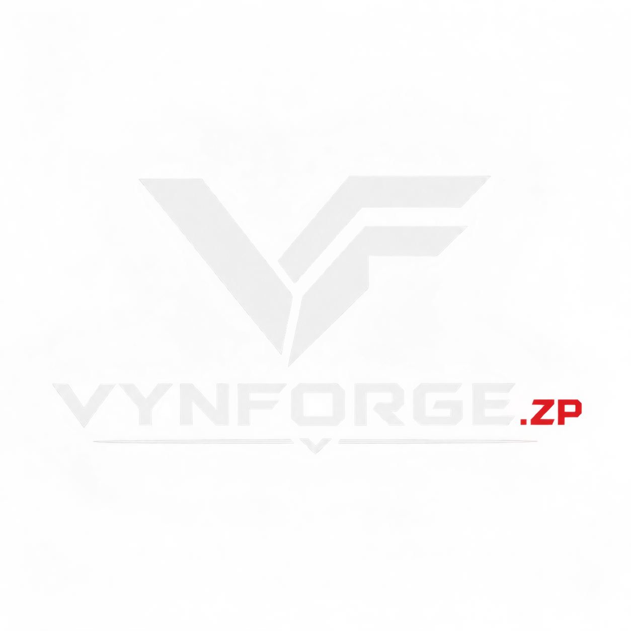 VYNFORGE.ZP Emblem